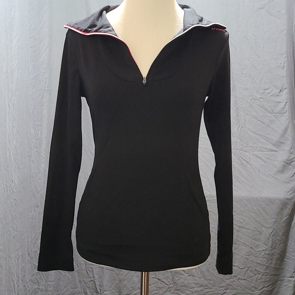 NWOT 🏃‍♀️ ASICS athletic pullover - Picture 3 of 11